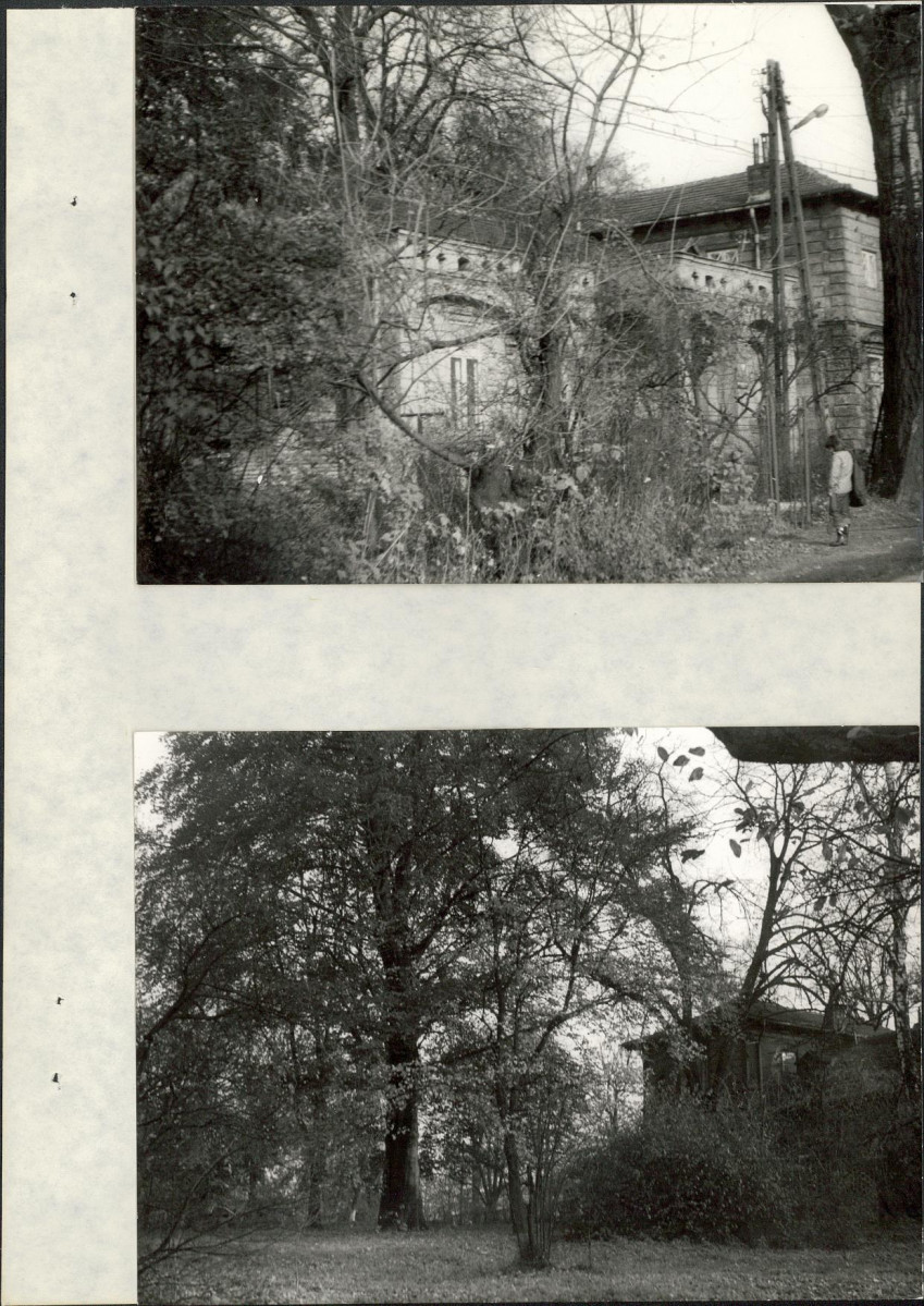 Ewidencja parkowa, skan nr 25