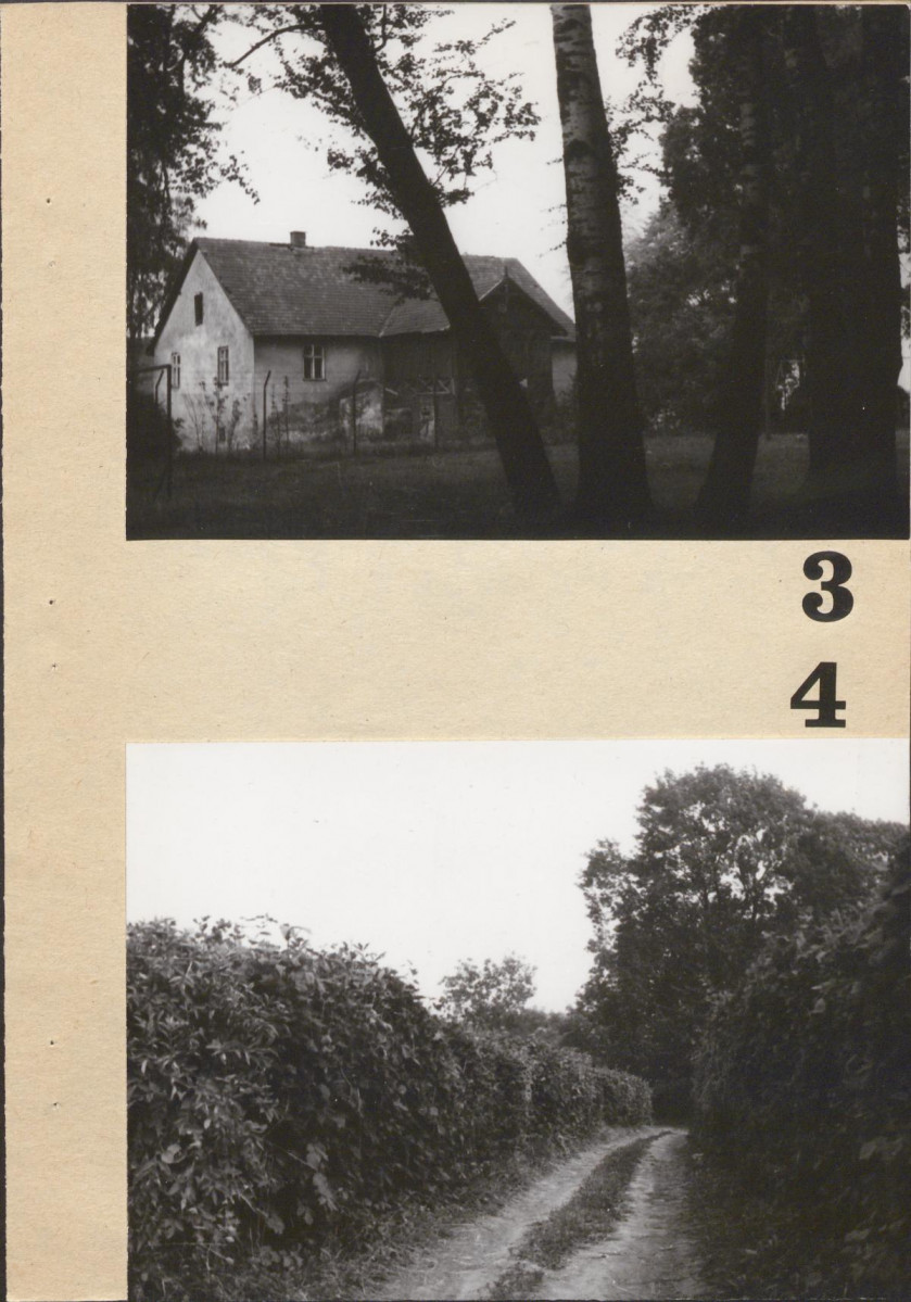 Ewidencja parkowa, skan nr 42