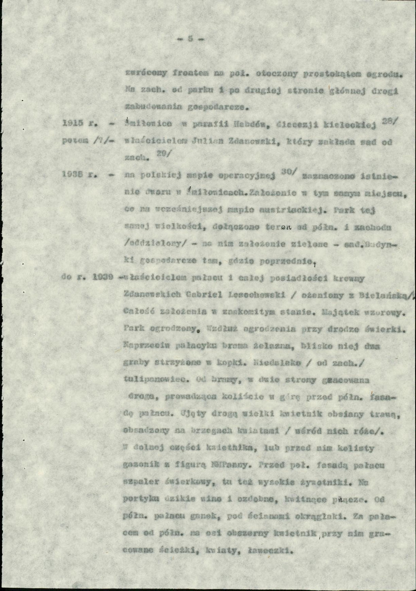 Ewidencja parkowa, skan nr 12