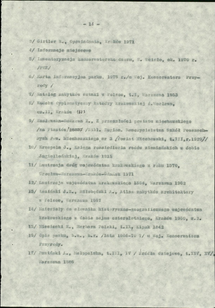 Ewidencja parkowa, skan nr 20