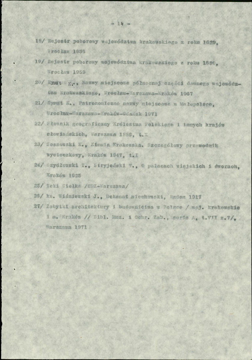 Ewidencja parkowa, skan nr 21