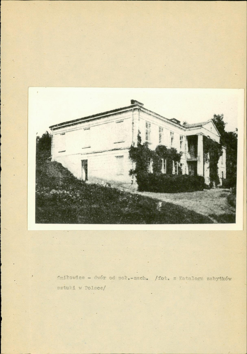 Ewidencja parkowa, skan nr 23