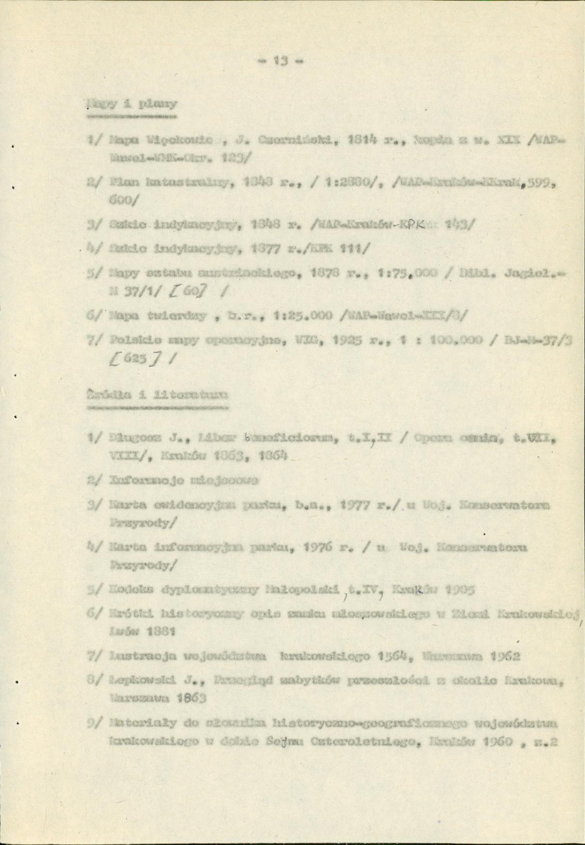 Ewidencja parkowa, skan nr 20