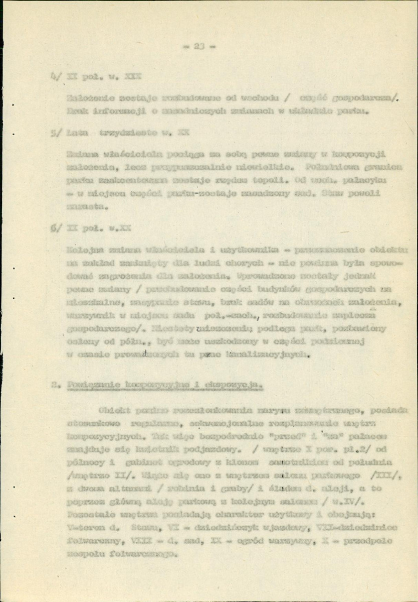 Ewidencja parkowa, skan nr 33
