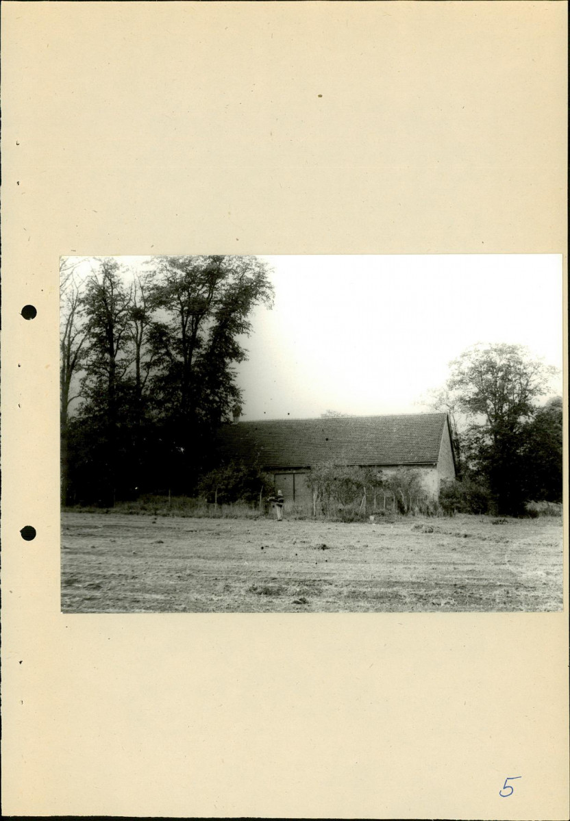 Ewidencja parkowa, skan nr 46