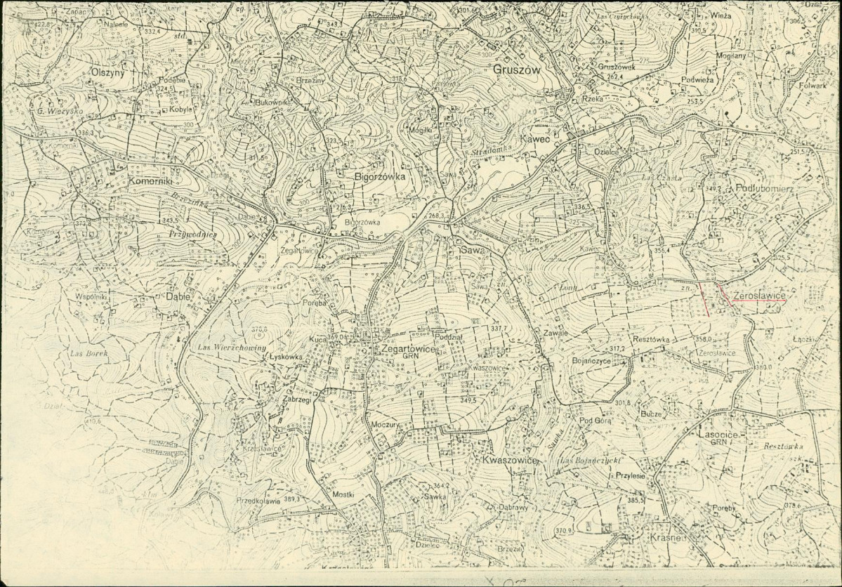 Ewidencja parkowa, skan nr 7