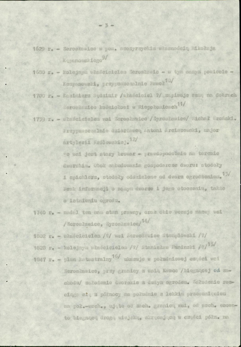 Ewidencja parkowa, skan nr 10