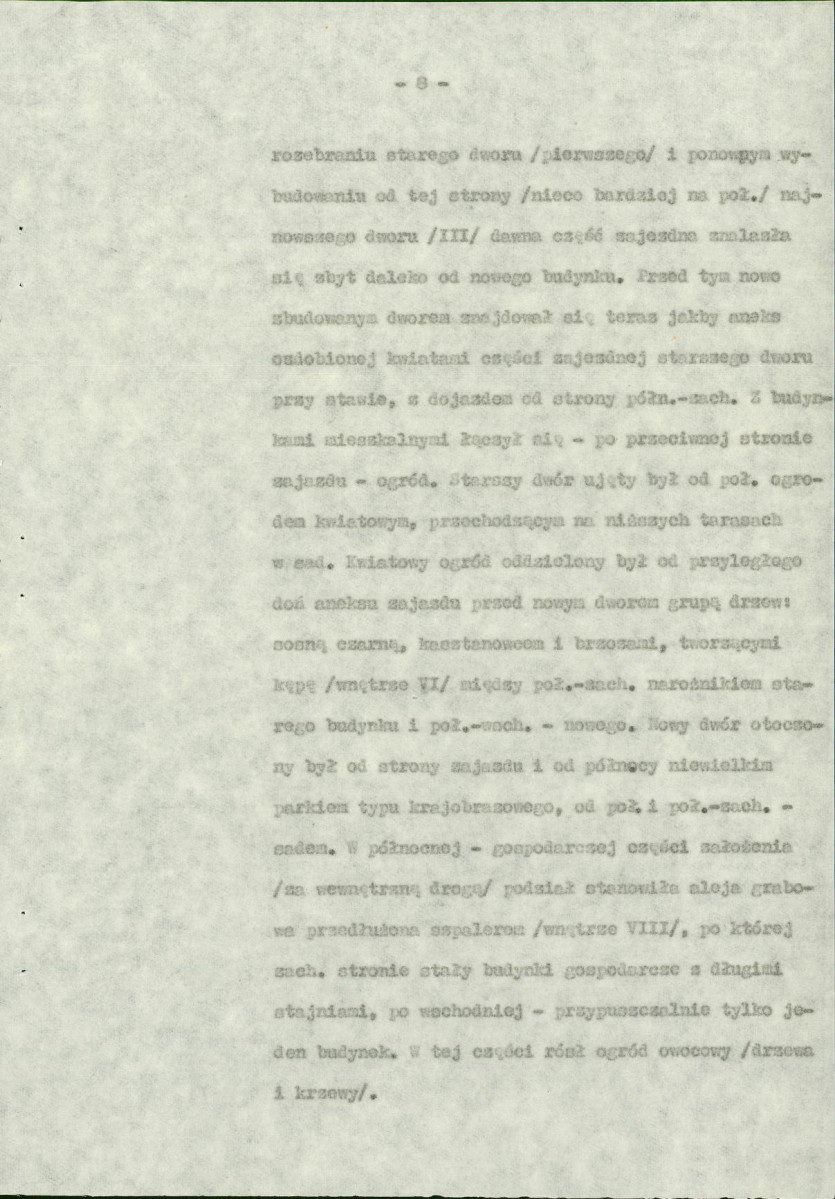 Ewidencja parkowa, skan nr 15