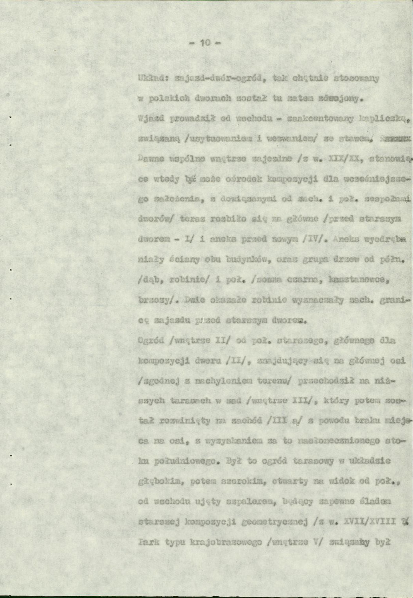 Ewidencja parkowa, skan nr 17