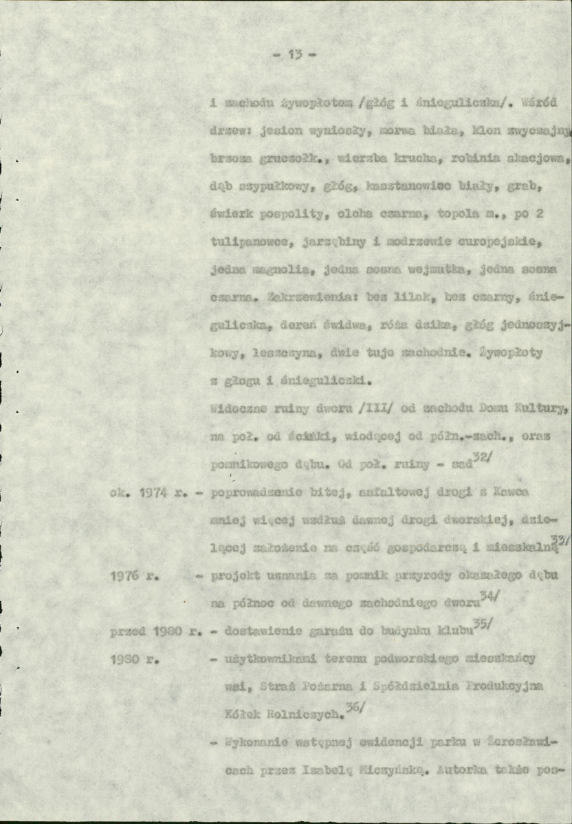 Ewidencja parkowa, skan nr 20