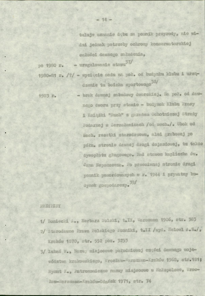 Ewidencja parkowa, skan nr 21