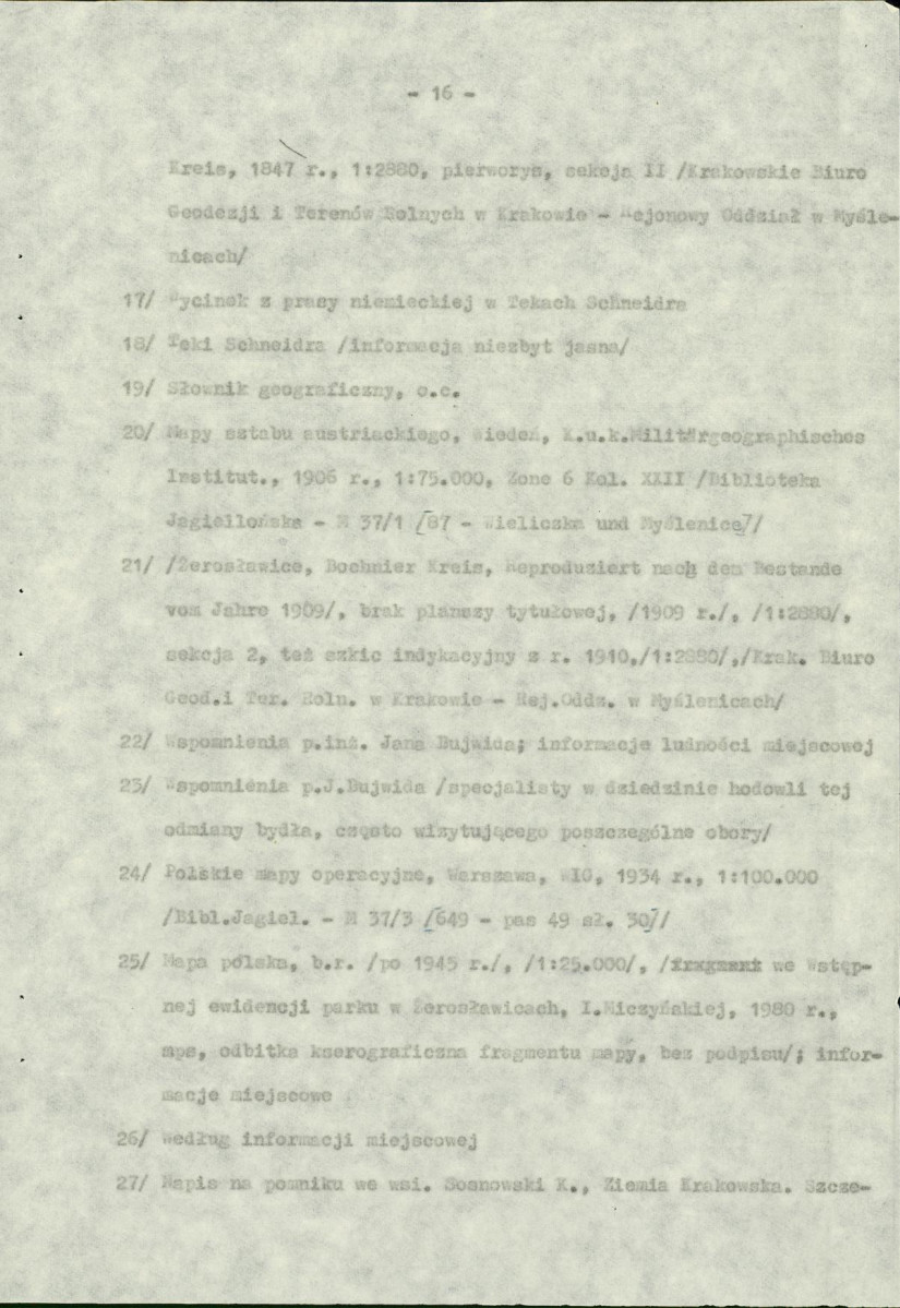 Ewidencja parkowa, skan nr 23