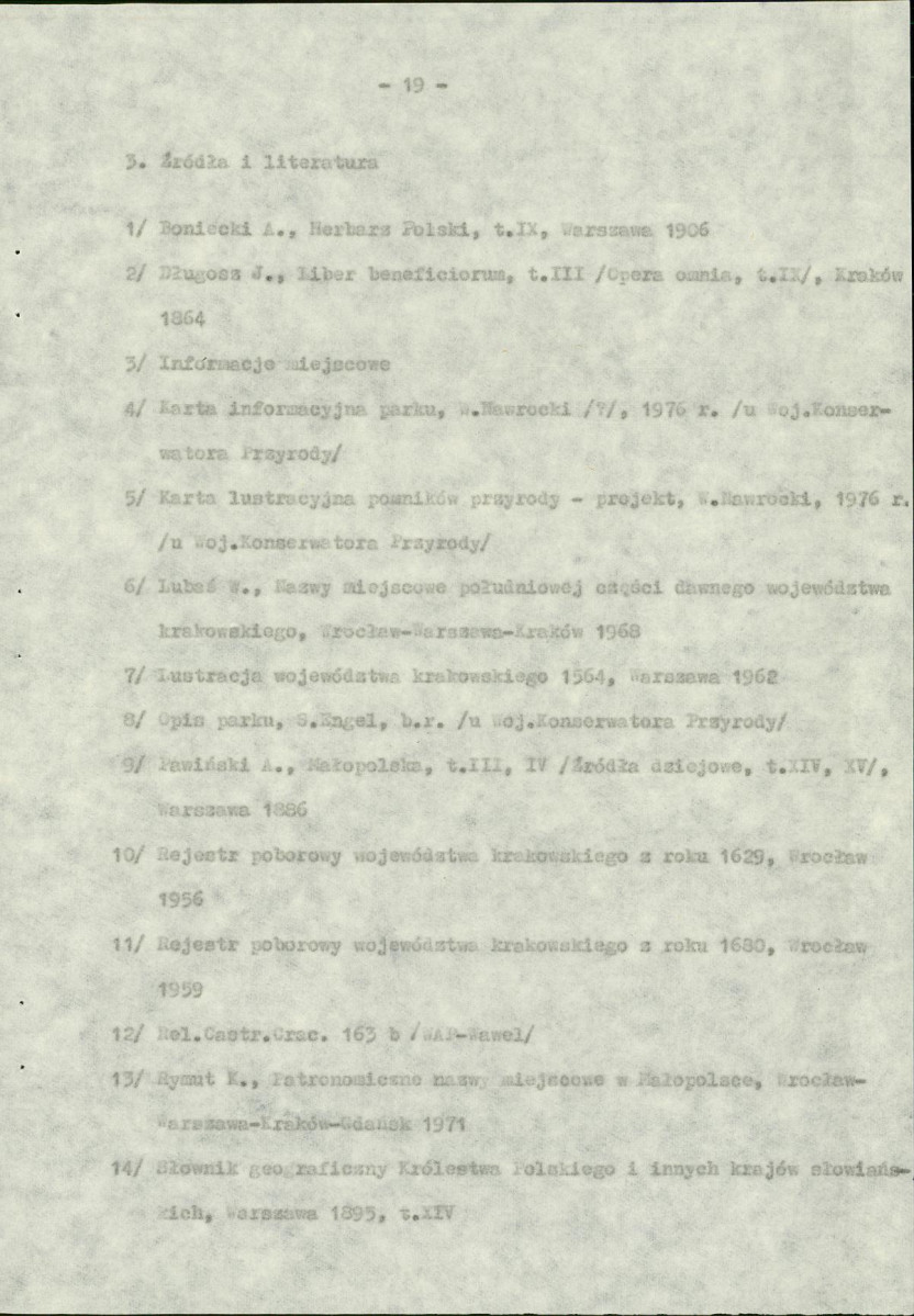 Ewidencja parkowa, skan nr 26