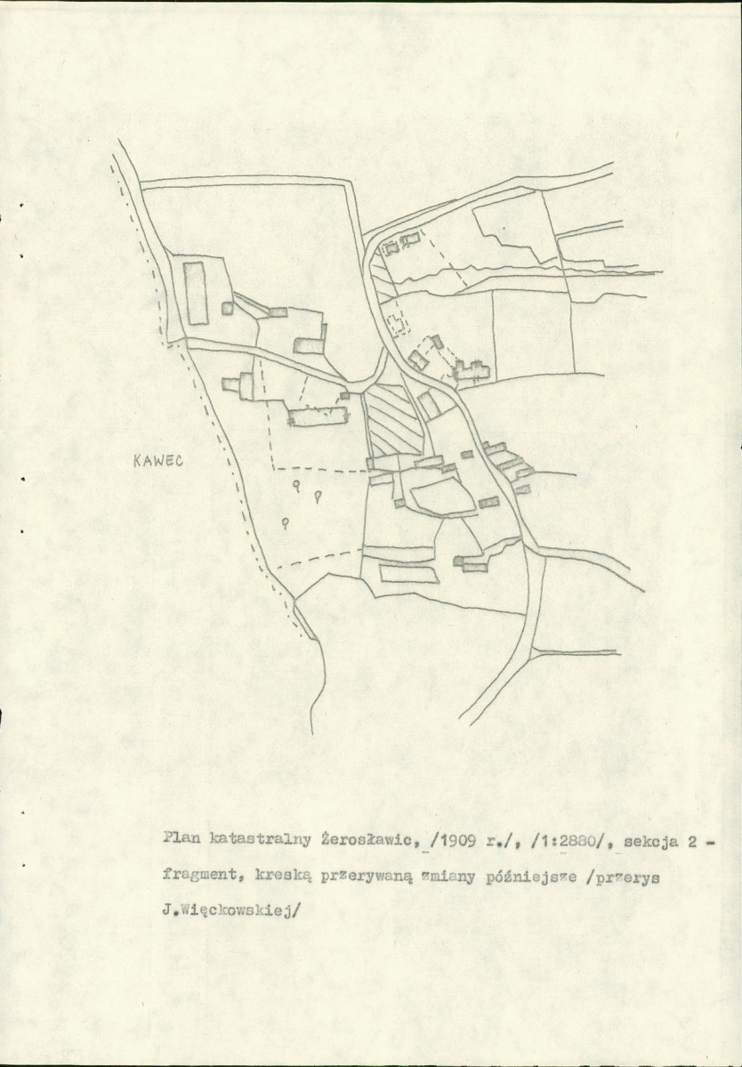 Ewidencja parkowa, skan nr 29