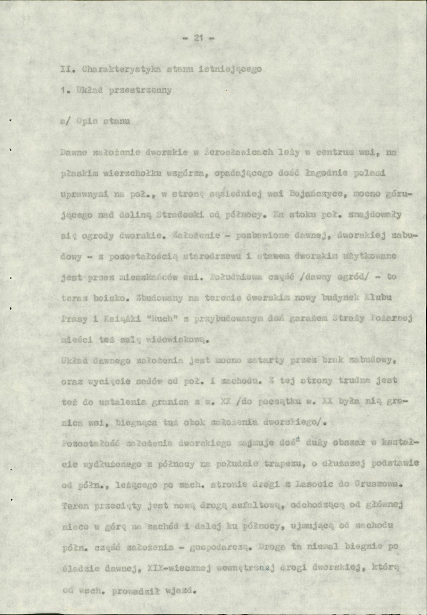 Ewidencja parkowa, skan nr 30