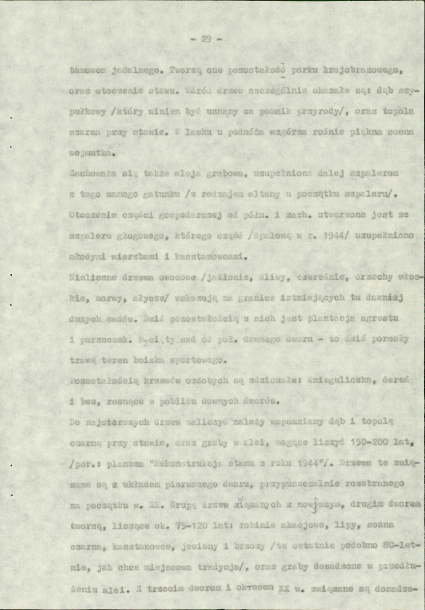 Ewidencja parkowa, skan nr 38