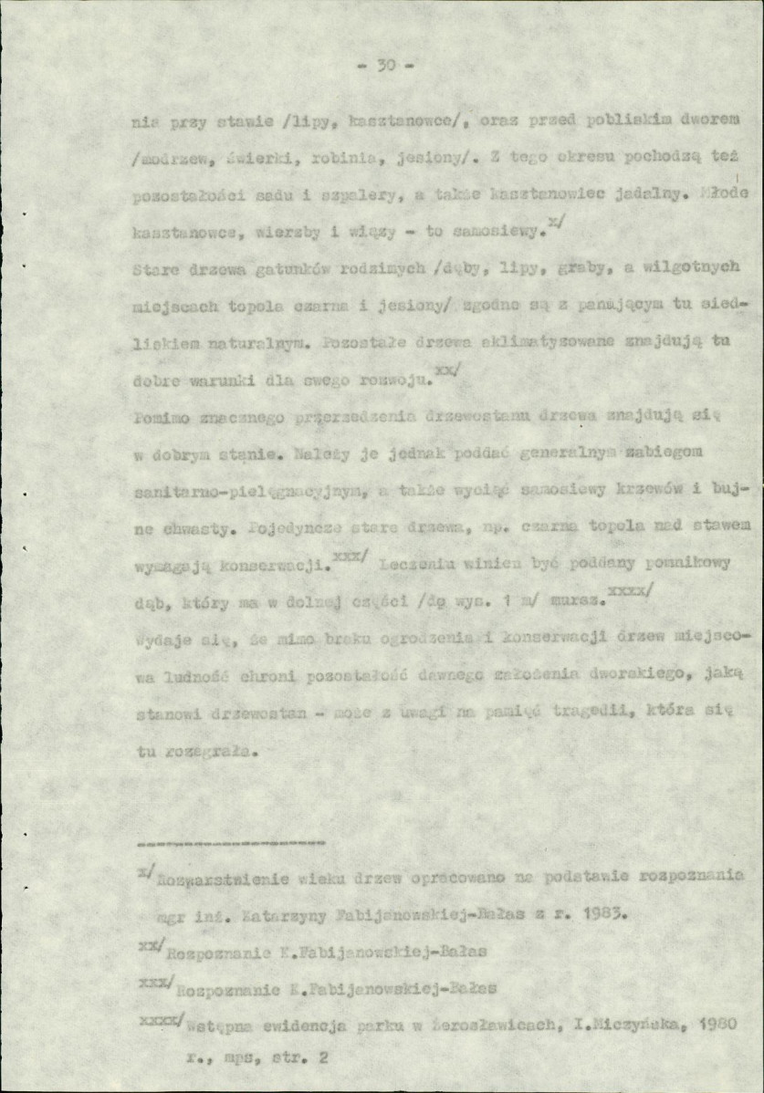 Ewidencja parkowa, skan nr 39