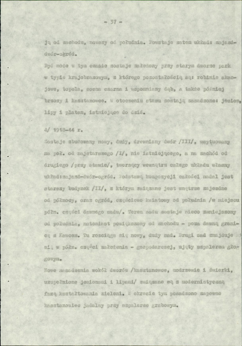 Ewidencja parkowa, skan nr 46