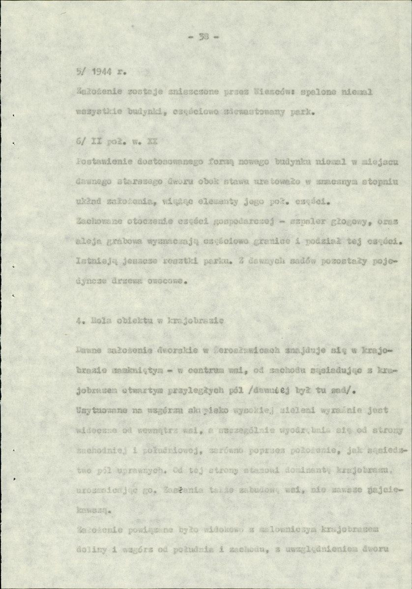 Ewidencja parkowa, skan nr 47