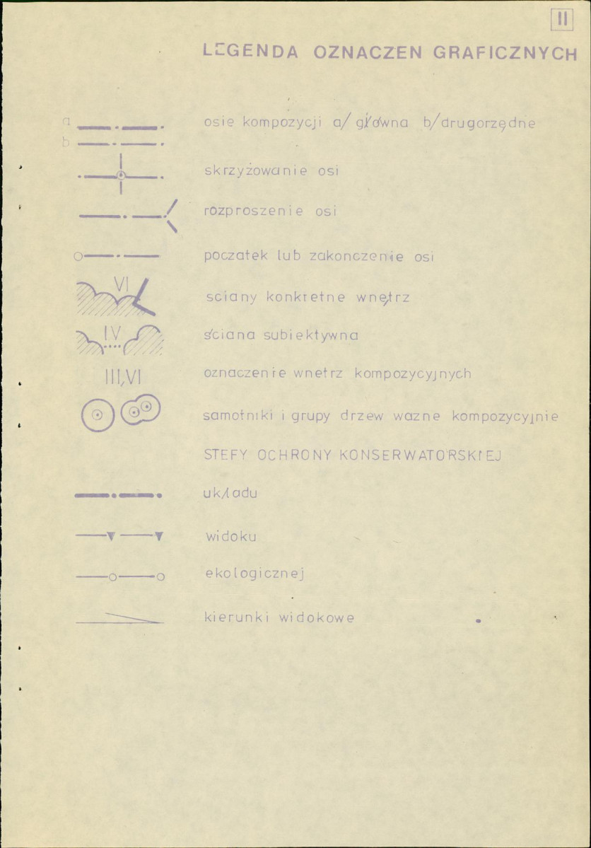Ewidencja parkowa, skan nr 52