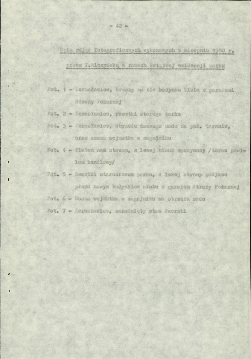 Ewidencja parkowa, skan nr 56
