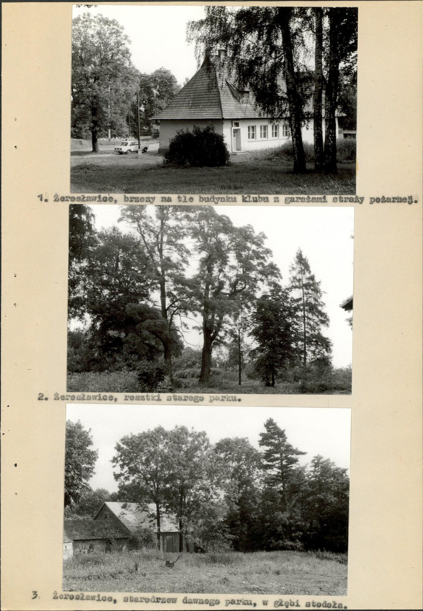 Ewidencja parkowa, skan nr 57