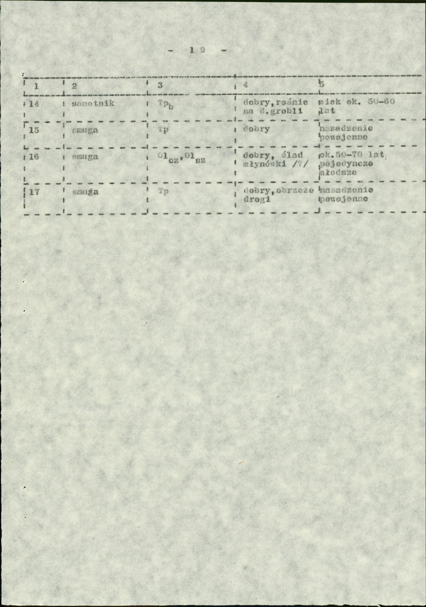 Ewidencja parkowa, skan nr 28