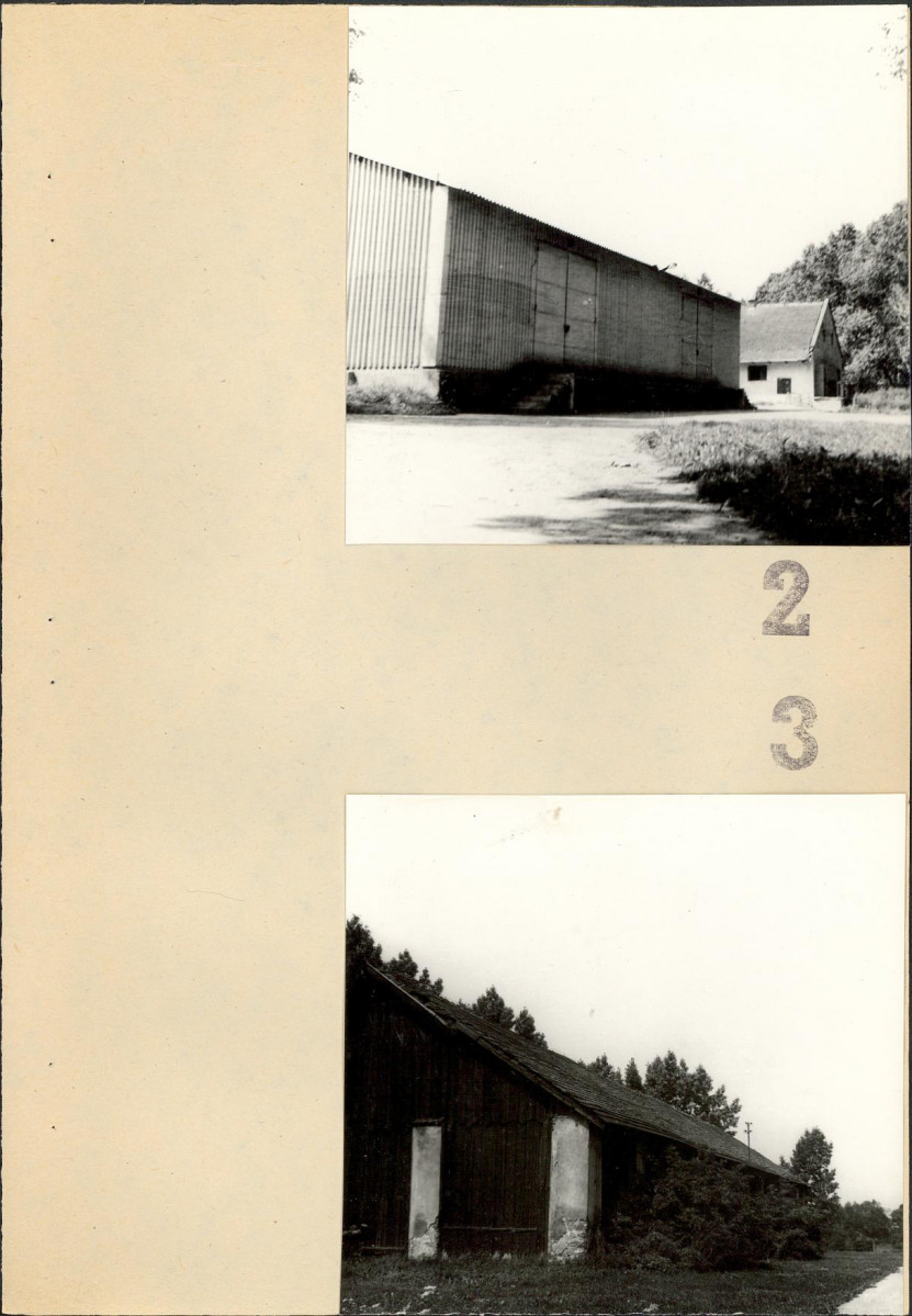 Ewidencja parkowa, skan nr 32