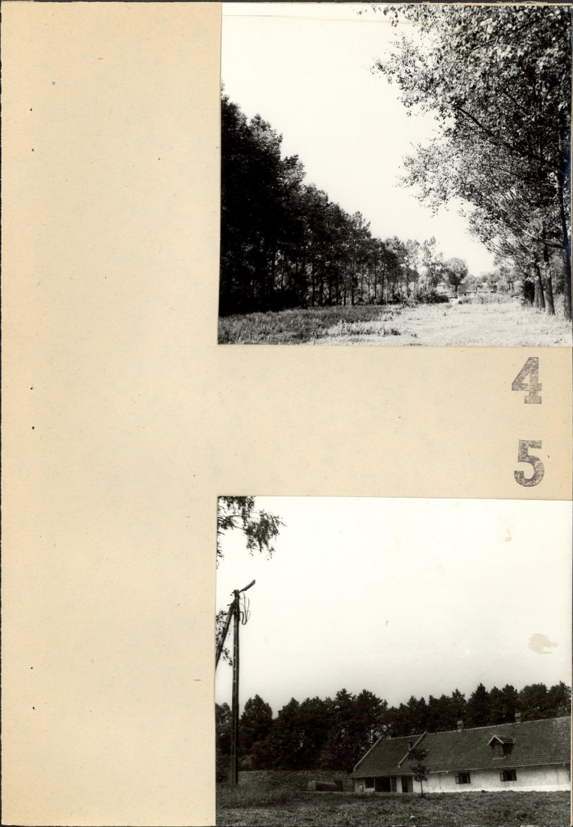 Ewidencja parkowa, skan nr 33