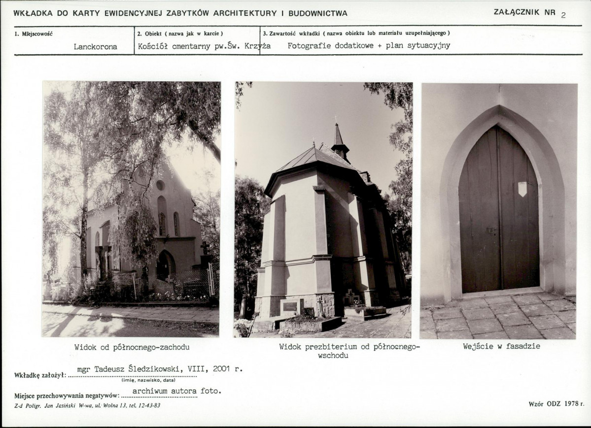 KB - Karta biała, skan nr 7