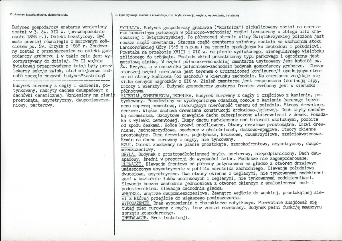 KB - Karta biała, skan nr 2