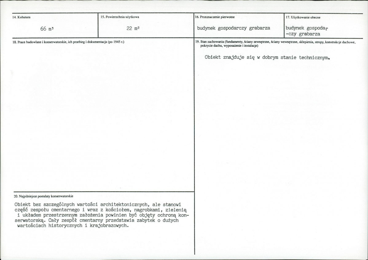 KB - Karta biała, skan nr 3