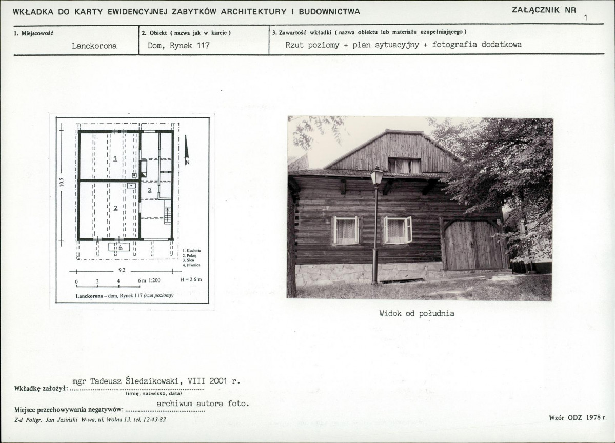 KB - Karta biała, skan nr 5