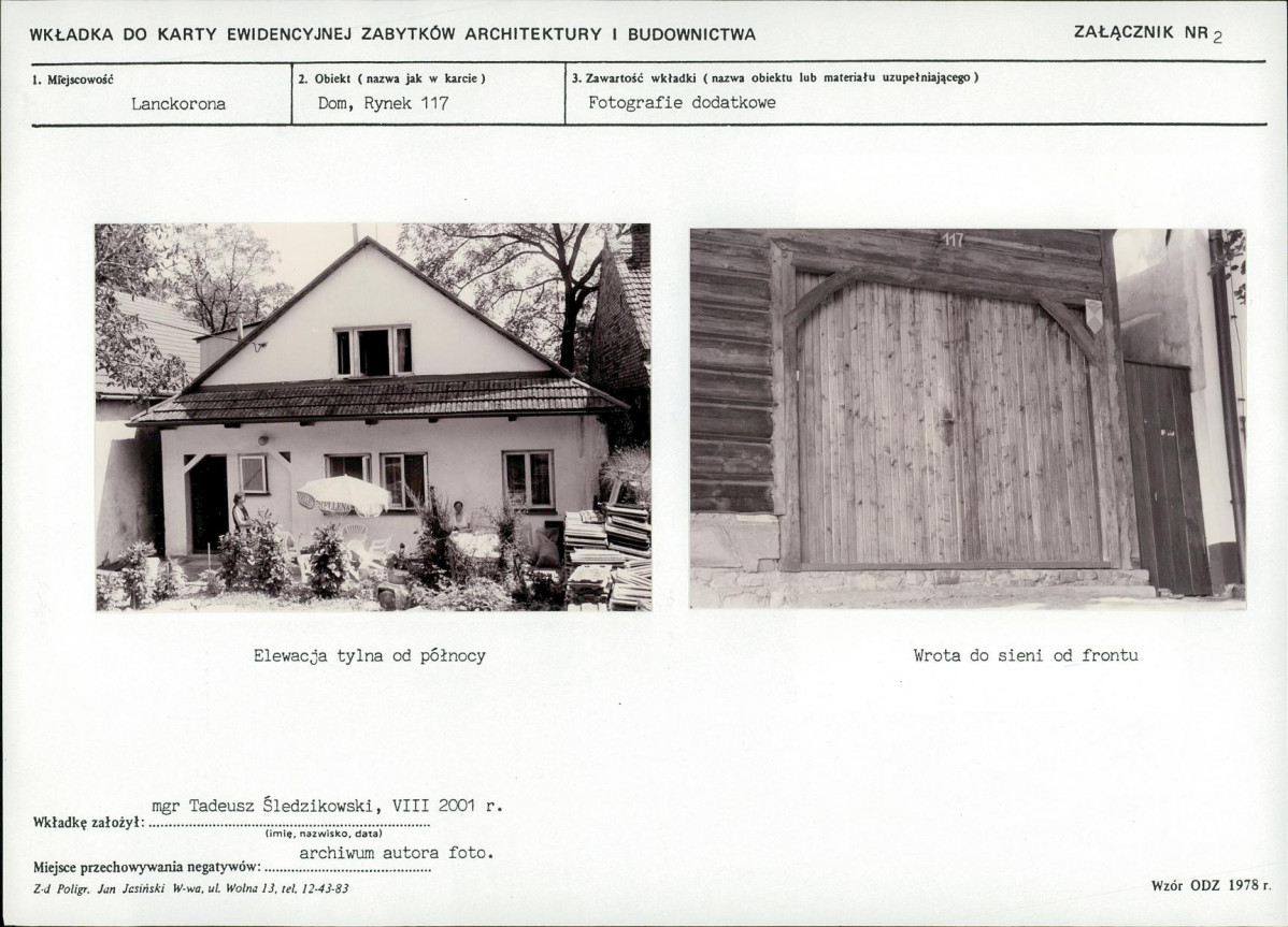 KB - Karta biała, skan nr 7