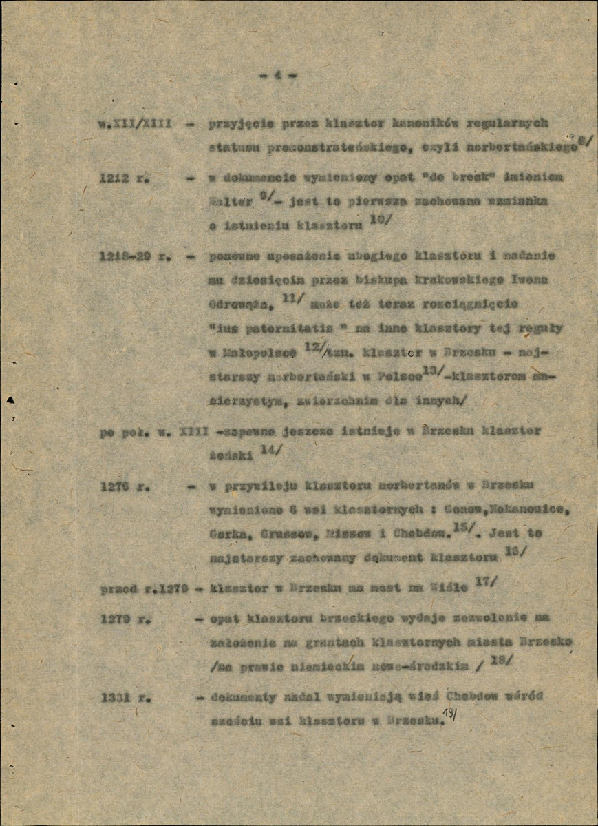 Ewidencja parkowa, skan nr 9