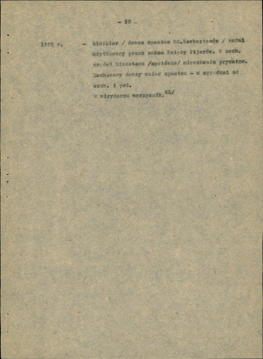 Ewidencja parkowa, skan nr 17