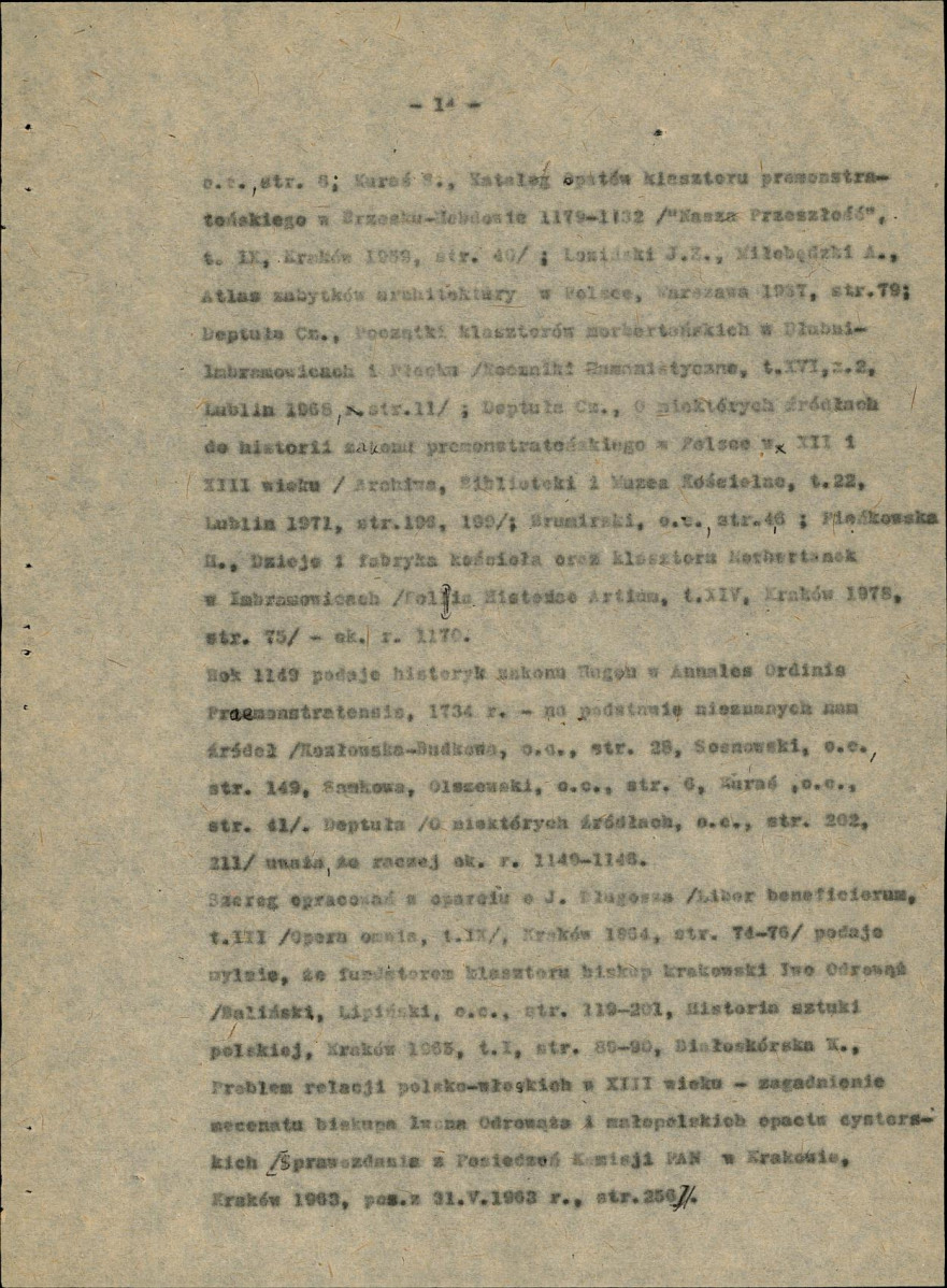 Ewidencja parkowa, skan nr 19