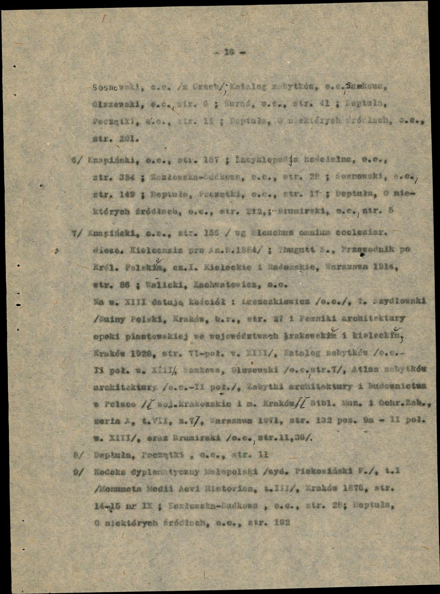 Ewidencja parkowa, skan nr 21