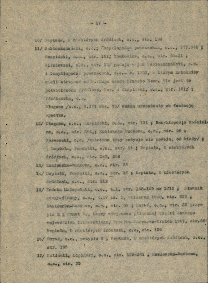 Ewidencja parkowa, skan nr 22