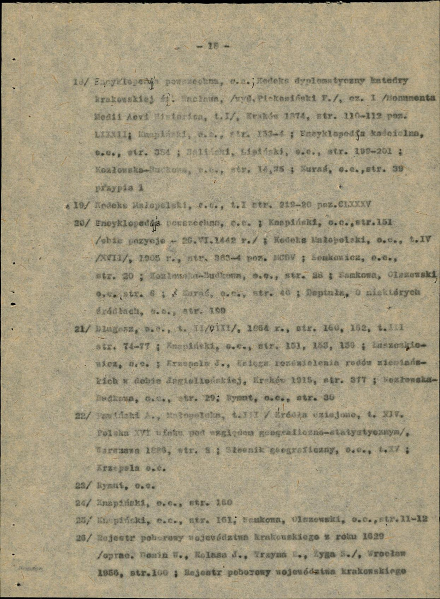 Ewidencja parkowa, skan nr 23