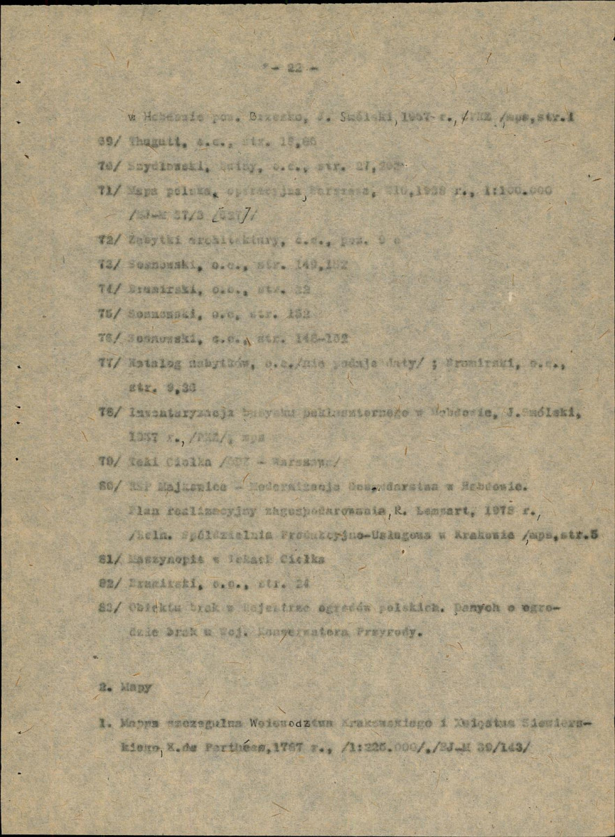 Ewidencja parkowa, skan nr 27