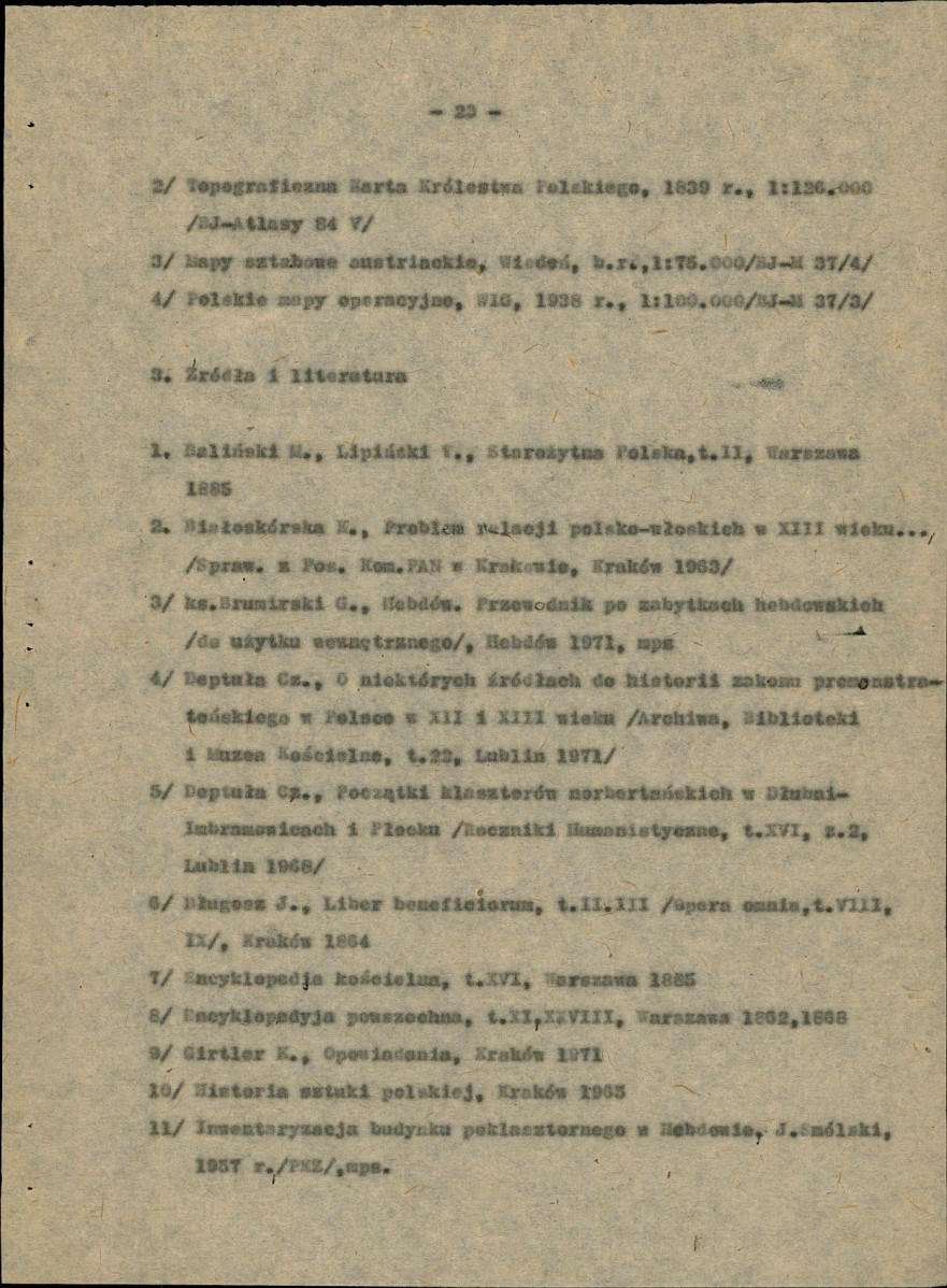 Ewidencja parkowa, skan nr 28