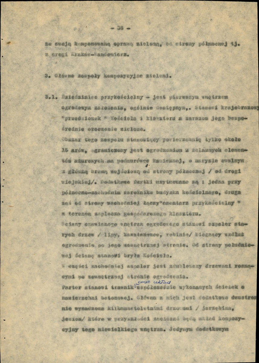 Ewidencja parkowa, skan nr 41