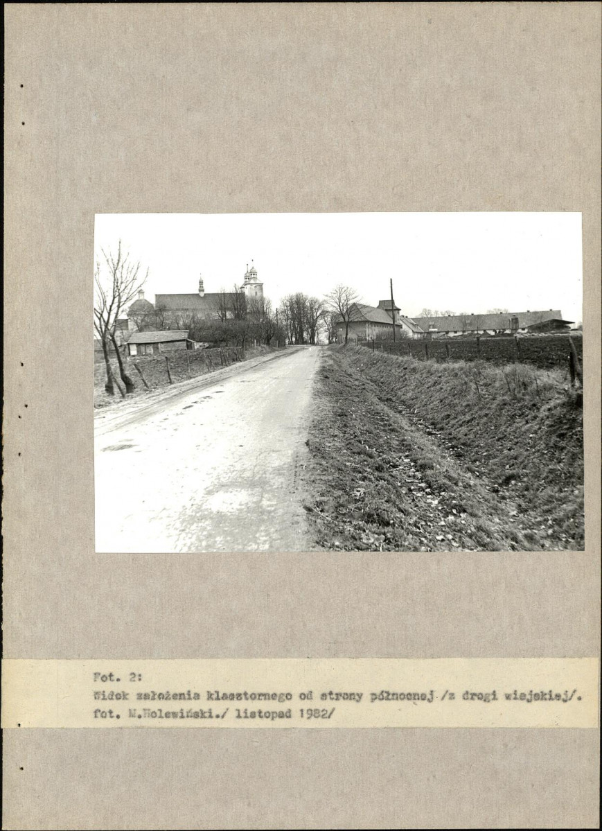 Ewidencja parkowa, skan nr 56