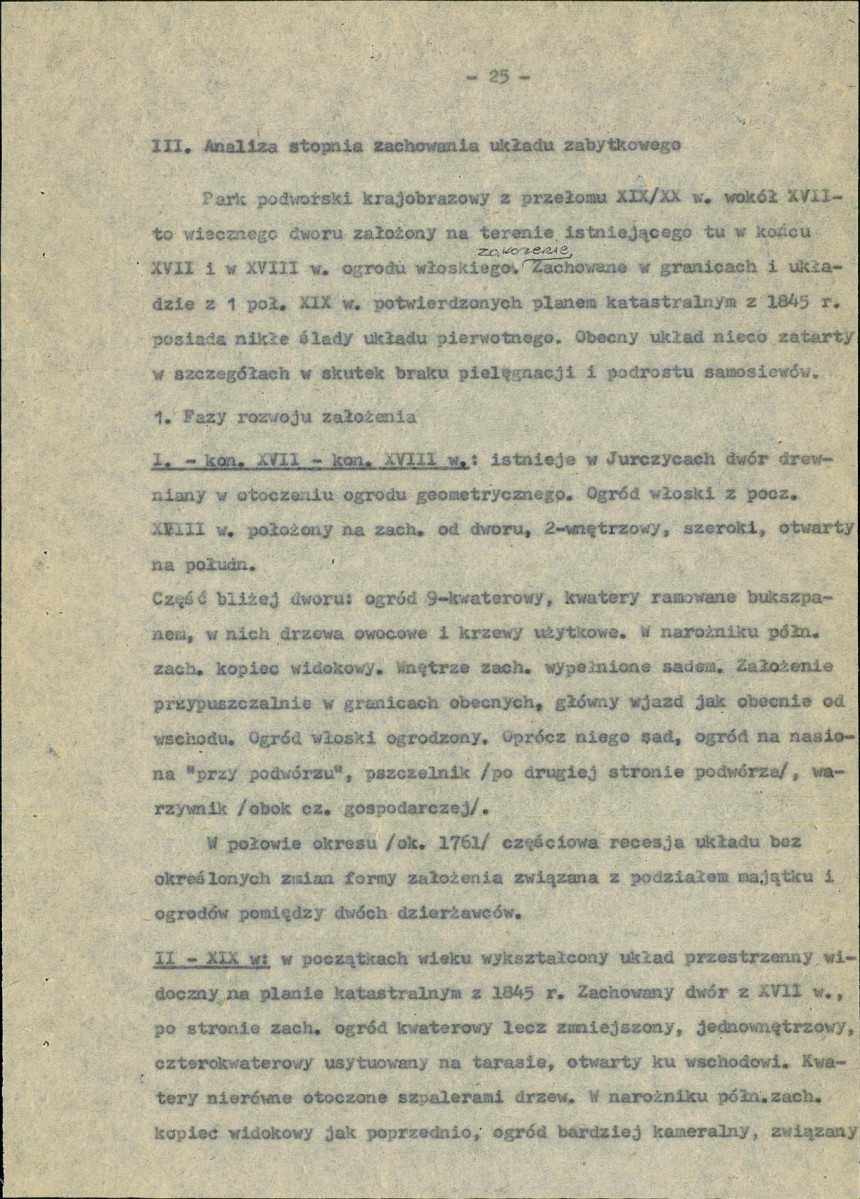 Ewidencja parkowa, skan nr 34