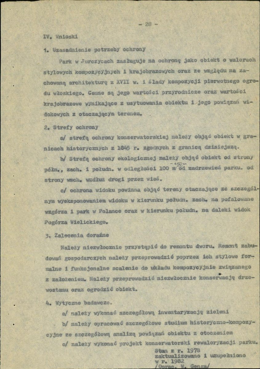 Ewidencja parkowa, skan nr 37