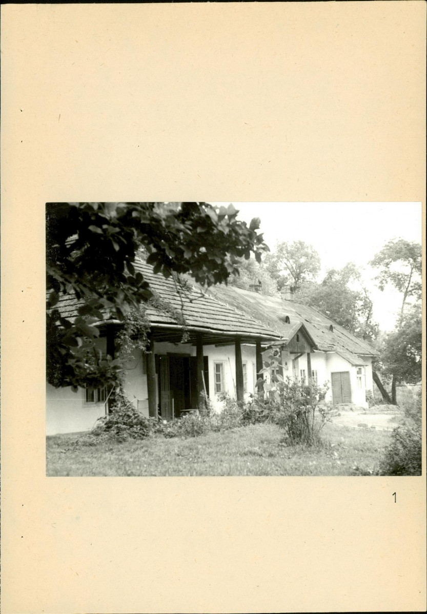 Ewidencja parkowa, skan nr 40