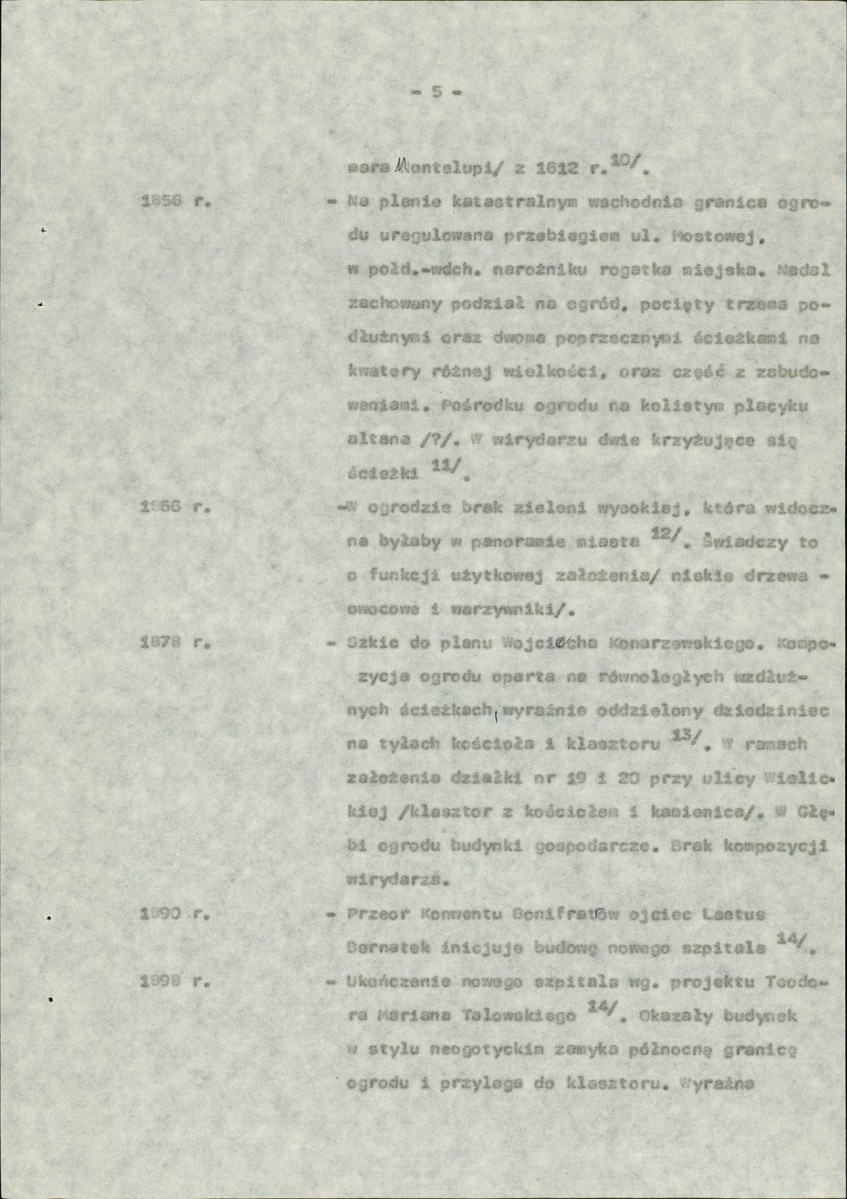 Ewidencja parkowa, skan nr 11