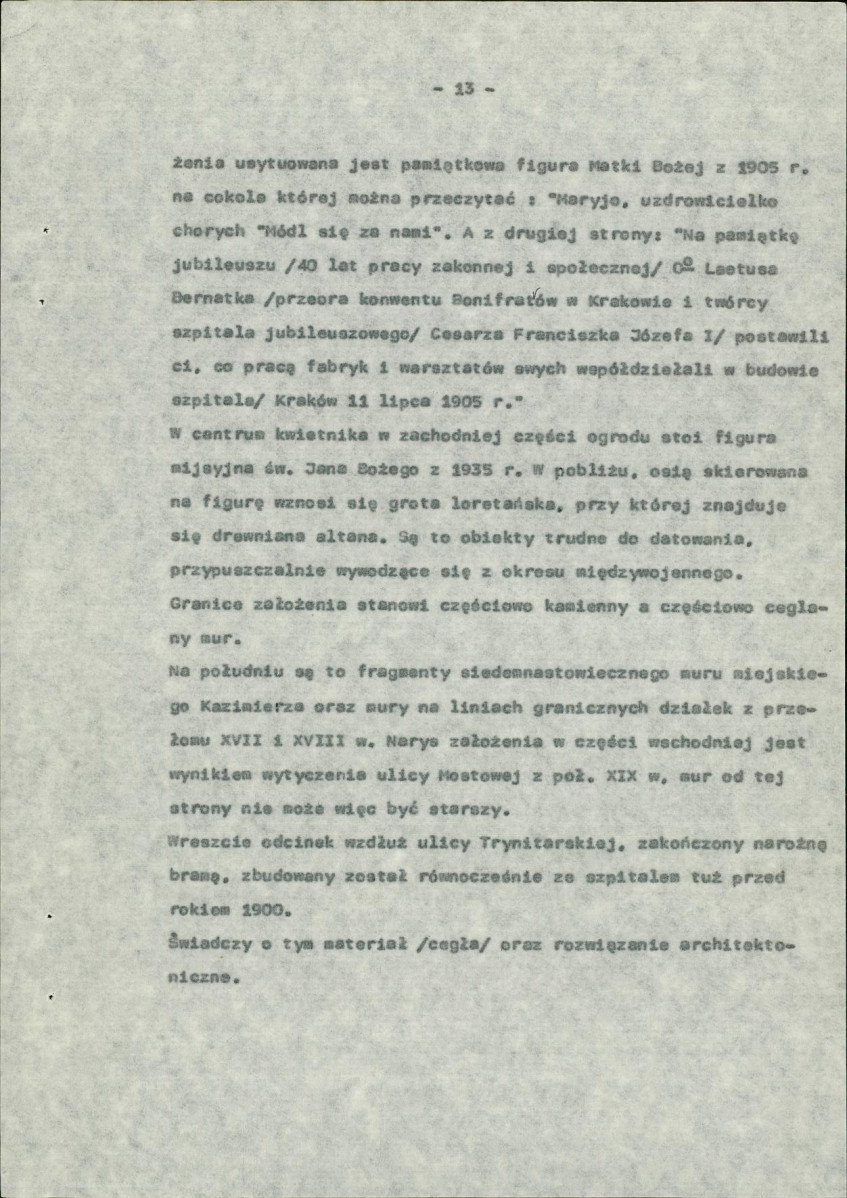 Ewidencja parkowa, skan nr 23