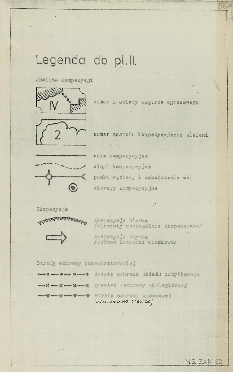 Ewidencja parkowa, skan nr 42